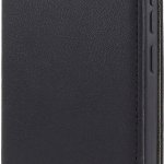 AlzaGuard Book Flip Case pro Xiaomi Redmi Note 14 4G černé AGD-BCF470B – Zboží Živě