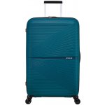 American Tourister Airconic tmavě zelená 101 l – Zboží Dáma American Tourister Airconic tmavě zelená 101 l – Zboží Dáma