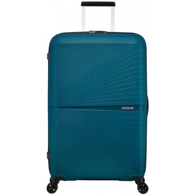American Tourister Airconic tmavě zelená 101 l – Zboží Dáma American Tourister Airconic tmavě zelená 101 l – Zboží Dáma