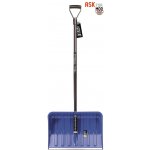 ALPINUS ERGOMETAL Shrnovač sněhu 550x385x1400mm – HobbyKompas.cz