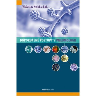 Doporučené postupy v pneumologii – Hledejceny.cz