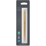 Parker Jotter XL Monochrome Gold GT 1502/1222758 – Zboží Živě