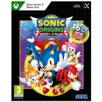 Sonic Origins Plus – Zboží Mobilmania
