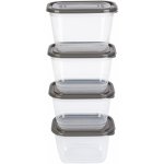 Livarno home Potravinová dóza 1,0 l – Hledejceny.cz