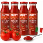 Mutti kečup 300 g – Hledejceny.cz