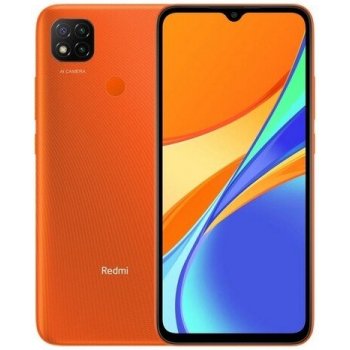 Xiaomi Redmi 9C NFC 4GB/128GB