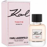 Karl Lagerfeld Tokyo Shibuya parfémovaná voda dámská 60 ml – Hledejceny.cz