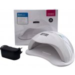 Sun Lampa 5 plus UV/LED bílá – Zboží Dáma