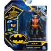 Figurka Spin Master Batman figurky hrdinů s doplňky Robin