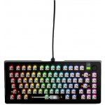 GLORIOUS GMMK 3 PRO 75% Barebones Wired Black - US GLO-KB-GMMK3-PRO-75-BB-W-BLK-US – Zboží Mobilmania