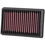 Vzduchový filtr K&N FILTERS BM-1113 – Hledejceny.cz