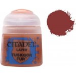 GW Citadel Layer: Tuskgor Fur 12ml – Hledejceny.cz