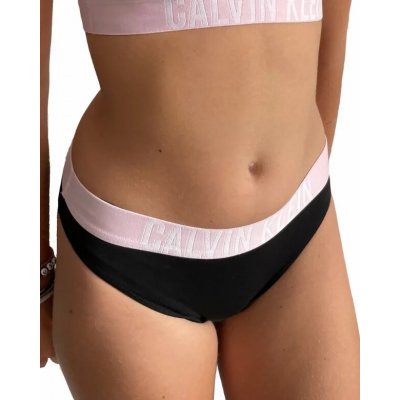 Calvin Klein dívčí kalhotky G80G800639 – Hledejceny.cz