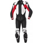 Dvoudílná kombinéza Held YAGUSA černá/červená | Zboží Auto