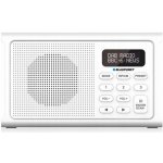 Blaupunkt DR3WH – Zboží Mobilmania