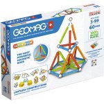 Geomag Supercolor panels 60 – Zbozi.Blesk.cz