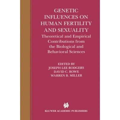 Genetic Influences on Human Fertility and Sexuality – Zbozi.Blesk.cz