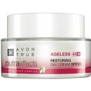 Avon Nutraeffects denní krém s obnovujícím účinkem SPF 20 50 ml