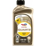 Total Quartz INEO RCP 5W-30 1 l – Zboží Mobilmania