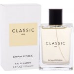 Banana Republic Classic Citrus parfémovaná voda unisex 125 ml – Hledejceny.cz