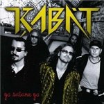 Kabát - Go Satane Go CD – Hledejceny.cz