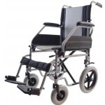 Seal Wheelchair Transport Oceľový invalidný vozík šírka 40 cm – Hledejceny.cz