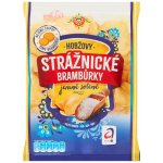 Strážnické Brambůrky Jemně solené 60g – Zbozi.Blesk.cz