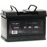 MaXgear 12V 88Ah 800A 85-0014 – Zboží Mobilmania