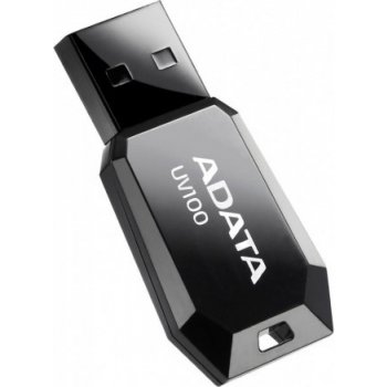 ADATA DashDrive UV100 8GB AUV100-8G-RBK