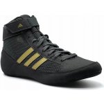 adidas Havoc černo-zlatá – Zboží Dáma