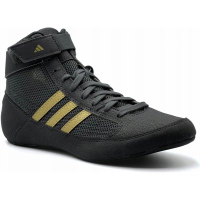 adidas Havoc 2 Černá/Zlatá – Zboží Dáma