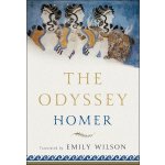 The Odyssey - (Homer) – Zboží Dáma