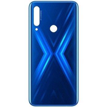 Kryt Huawei Honor 9X zadní modrý