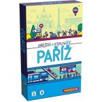 Příští stanice Paříž – Zbozi.Blesk.cz