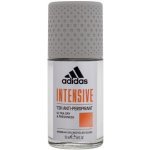 Adidas Intensive Cool & Dry Men roll-on 50 ml – Zboží Mobilmania
