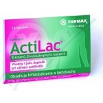 ActiLac box 20 x 10 kapslí – Hledejceny.cz