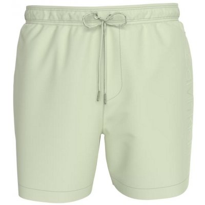 Calvin Klein KM0KM01166 beach zelené – Zbozi.Blesk.cz