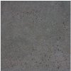 La Futura Ceramica Calce 1.0 černá 60 x 60 cm naturale DAK63789.1 1,08m²