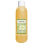 Saloos Bio sojový rostlinný olej lisovaný za studena 1000 ml – Sleviste.cz