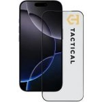 Tactical Glass Shield 5D sklo pro Samsung Galaxy A16 5G Black 8596311264542 – Hledejceny.cz