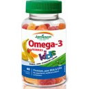 Doplněk stravy Jamieson Omega-3 Kids Gummies želatinové pastilky 60 ks