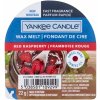 Vonný vosk Yankee Candle vosk do aroma lampy Red Raspberry 22 g
