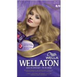 Wella Wellaton krémová barva na vlasy 8/0 světlá blond – Zboží Mobilmania