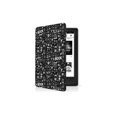 Connect It obal Amazon Kindle 2021 CEB-1061-DD – Zbozi.Blesk.cz