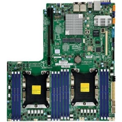 Supermicro MBD-X11DDW-L-B – Zboží Živě