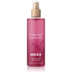 Mexx Inspired Warmth tělový sprej pro ženy 250 ml – Sleviste.cz