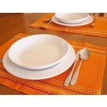 Forbyt prostírání Viktoria pruh 40x90cm – Zboží Mobilmania