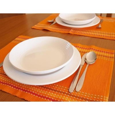 Forbyt prostírání Viktoria pruh 40x90cm – Zboží Mobilmania