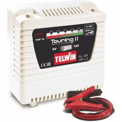 Telwin Touring 11 6-12V