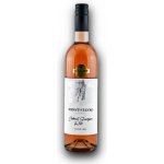 Mrva & Stanko Cabernet Sauvignon Rosé 2023 12,5% 0,75 l (holá láhev) – Zboží Mobilmania